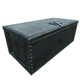 ark large metal storgae box|ark survival evolved preserving bin.